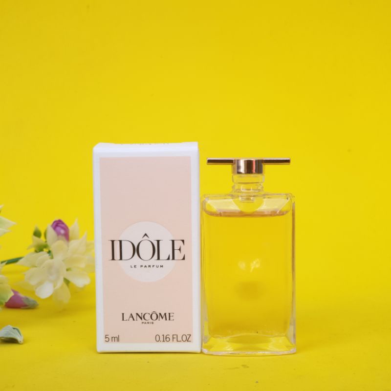 Nước Hoa Mini Nữ Lancome Idole Le Parfum 5ml