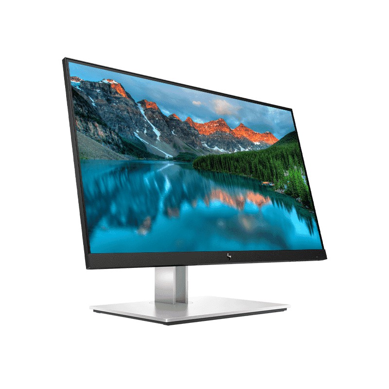 Màn hình máy tính cảm ứng HP E24t G4 23 inch FHD Touch Monitor _ 9VH85AA | BigBuy360 - bigbuy360.vn
