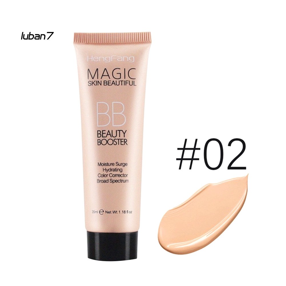 Kem nền BB chống nước cho lớp trang điểm bền lâu trôi | BigBuy360 - bigbuy360.vn