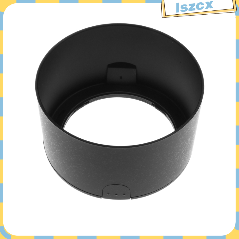 HB57 Replacement Lens Hood Shade for Nikon AF-S 55-300mm F4.5-5.6G ED VR