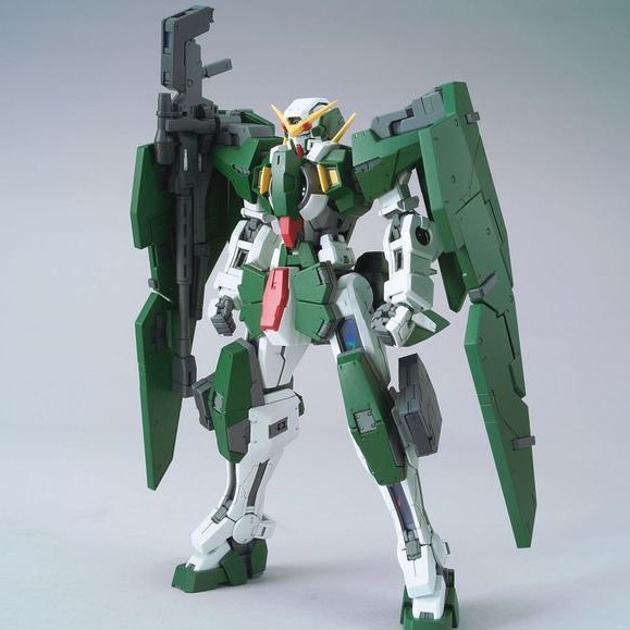 Gundam HG Dynames 00 03 1/144 Mô hình nhựa đồ chơi lắp ráp