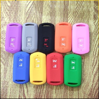 Bọc chìa khóa smartkey xe máy