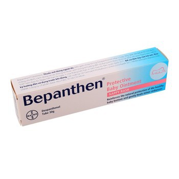 Kem trị hăm Bepanthen 30g VN