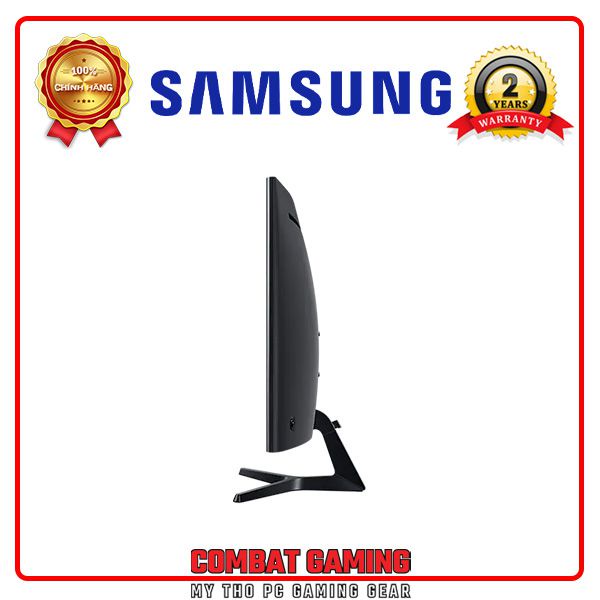 Màn Hình Cong SAMSUNG LC32JG50FQEXXV 32&quot;/FHD/VA/144Hz/1800R/Freesync