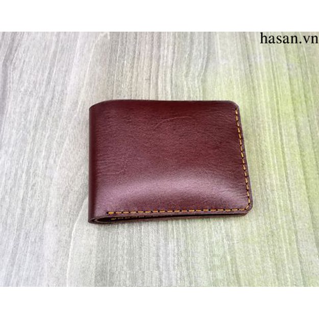 Ví da handmade da bò cao cấp_VN01M