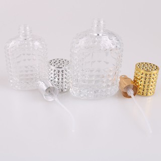 Lọ chiết nước hoa 30ml, 50ml
