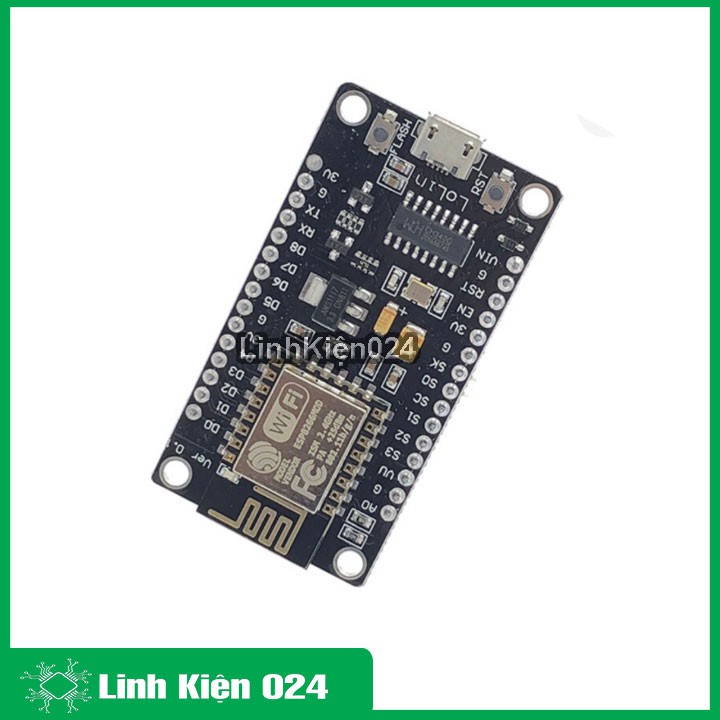 Module IOT ESP8266 ESP-12E CH340 V3