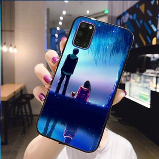 ốp lưng sam sung a 31 in hình siêu đẹp
