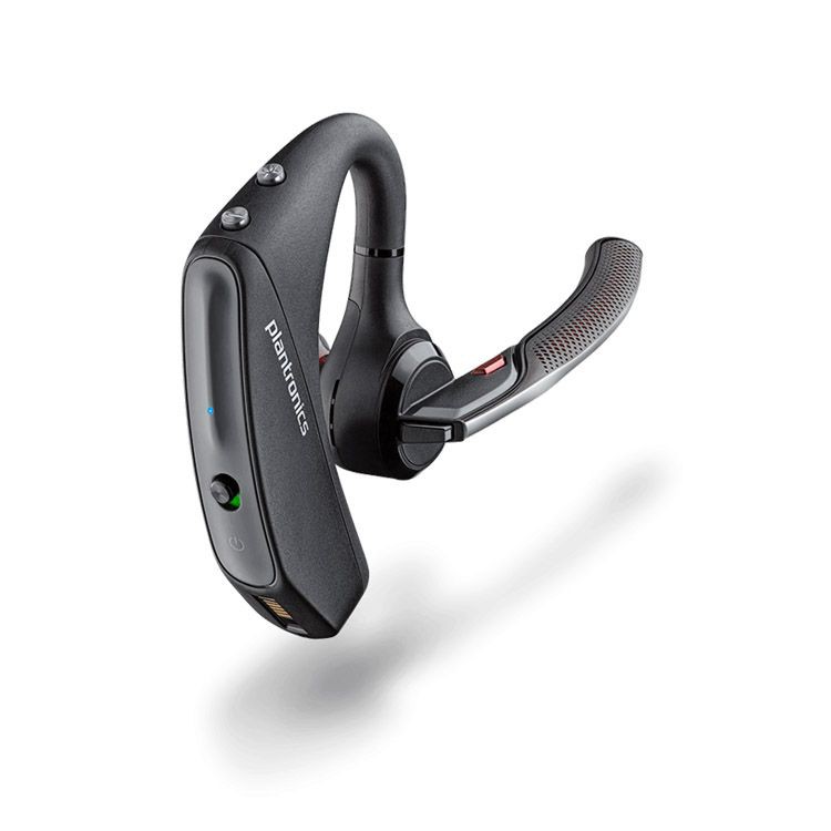 Tai nghe bluetooth Plantronics Voyager 5200 - Chính hãng