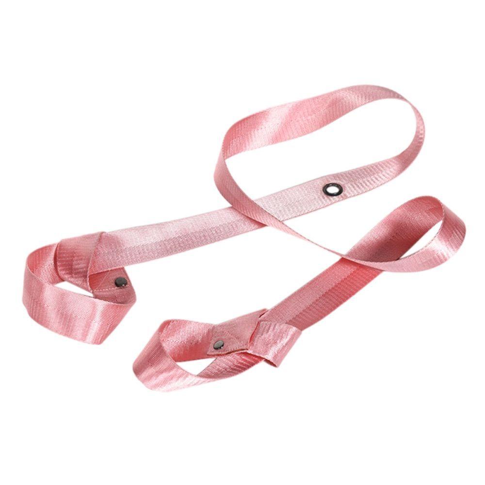 Danilo Dây Đai Đàn Hồi Đa Năng Hỗ Trợ Tập Yoga / Thể Hình