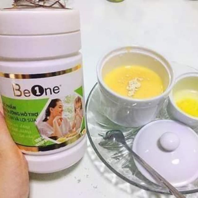KM Ngũ cốc dinh dưỡng BeOne