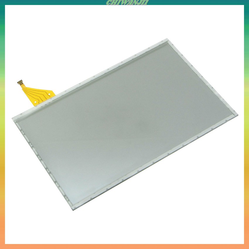 Màn Hình Cảm Ứng 7.3 '' 4pin Cho Lexus Is250 Is300 Is350 Isf Gps 2006-2009 | BigBuy360 - bigbuy360.vn