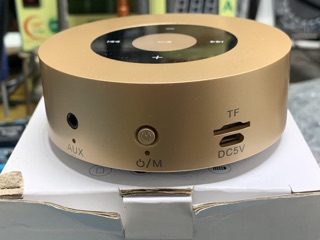 Loa Bluetooth S8 cảm ứng siêu bass