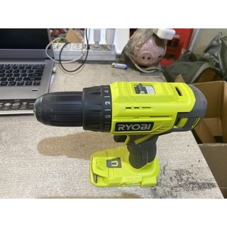 Thân máy khoan ryobi 18v p215vn