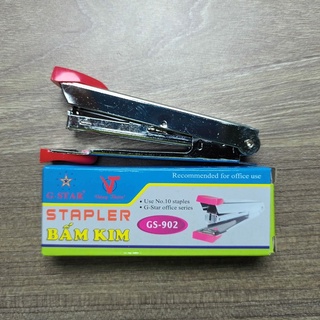 Bấm kim 10 Stapler No - 902 ( 1cái )