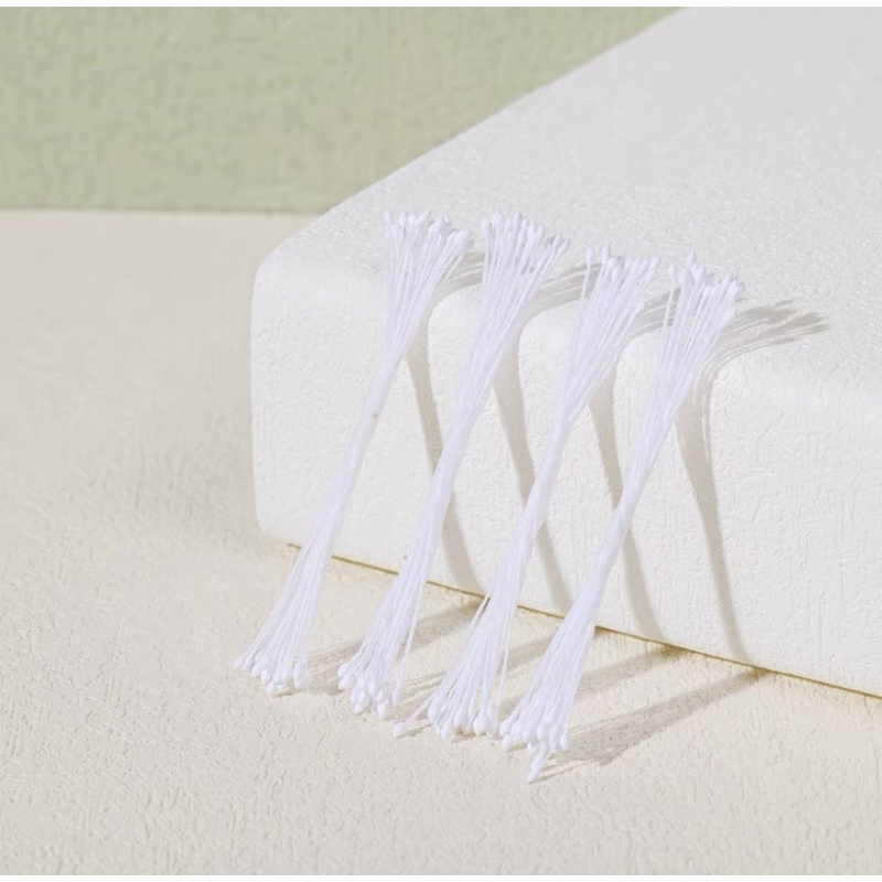 3 Tép Nhuỵ Bột-Nhuỵ Tăm Nhỏ -Nhuỵ Mai