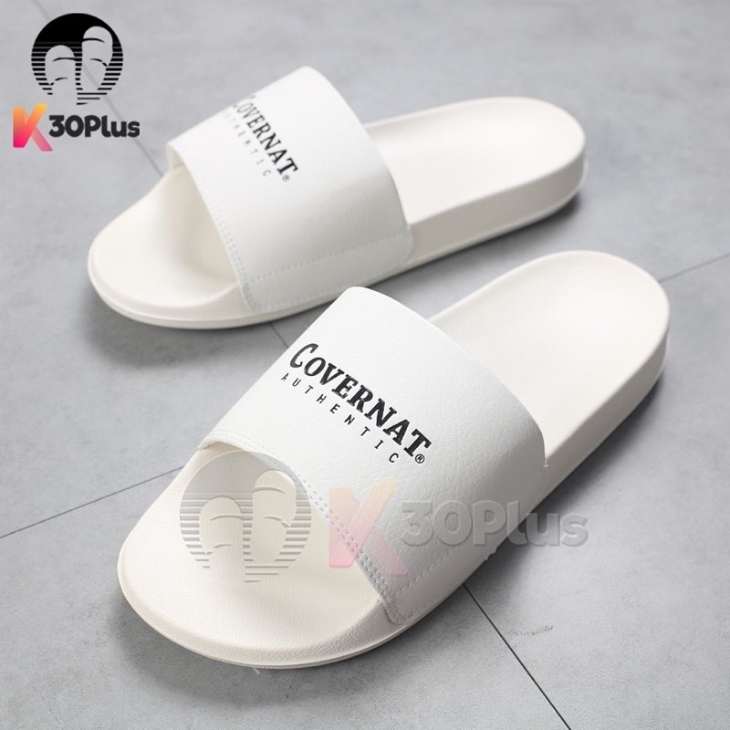 Dép Quai Ngang COVERNAT AuThenTic