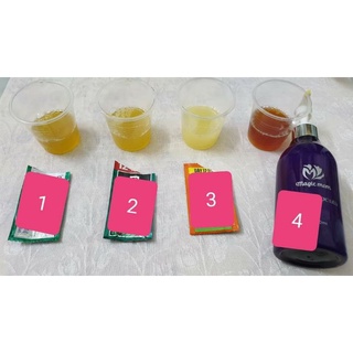 Dầu Gội Dược Liệu Magic Mom 350ml
