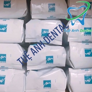CHẤT LẤY DẤU ALGINMAX