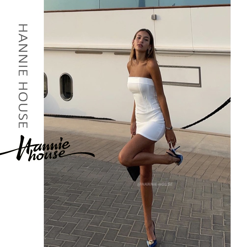 Đầm Ống Thời Trang Cho Nữ