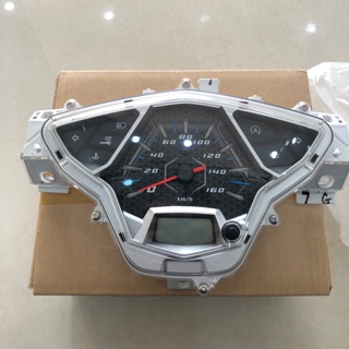Bộ đồng hồ công tơ mét AirBlade 2018 - 2019