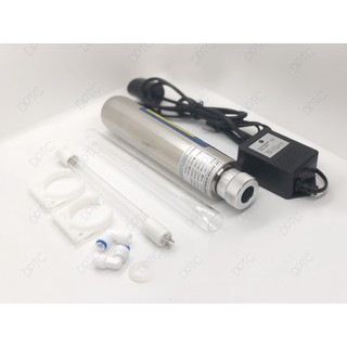 Đèn UV diệt khuẩn Máy lọc nước AQUA PRO 14W, 11W