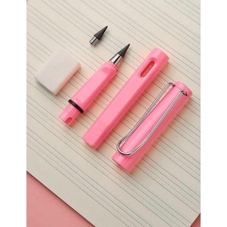 COMBO 2 VỈ BÚT CHÌ VĨNH CỬU (1 SET 2 VỈ 1 VỈ GỒM 1 THÂN BÚT 2 NGÒI 1 CỤC TẨY)