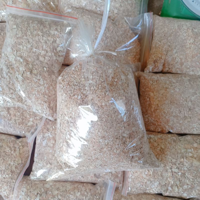Combo 1 kg vỏ trứng đã qua xử lý