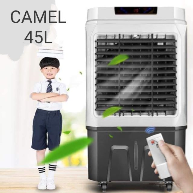 QUẠT ĐIỀU HOÀ CAMEL 45L.