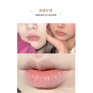 set 4 hũ son dưỡng