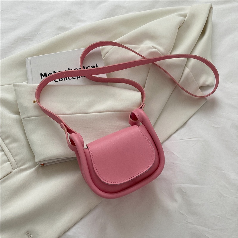 Túi Đeo Chéo Hình Vuông Nhỏ Thiết Kế Thời Trang Mùa Hè Mới Dành Cho Nữ 2022