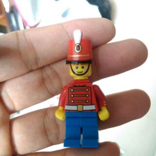 Nhân vật lính lego