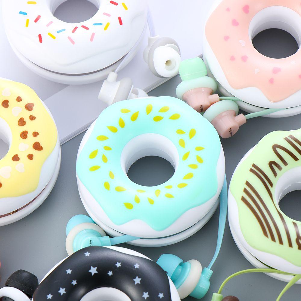 MAYSHOW Tai Nghe Nhét Tai HiFi Có Dây