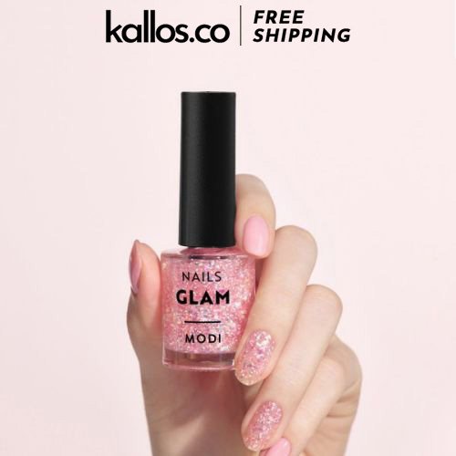 Sơn Móng Tay Hàn Quốc Aritaum Etude Modi Glam Nails - Kallos Vietnam