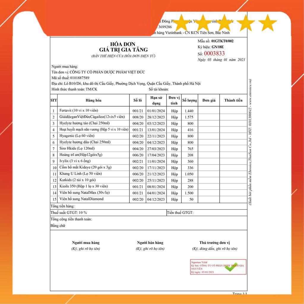 KUTKIDS (Chính hãng)- Gói đạm thiết yếu, giúp trẻ phát triển toàn diện, hộp 20 gói. | Thế Giới Skin Care