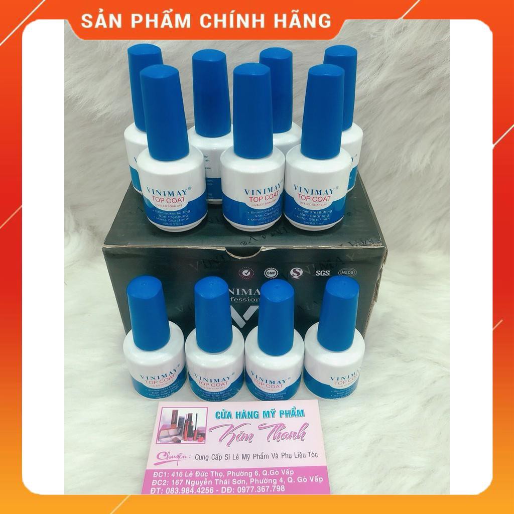 combo Top Base Vinimay