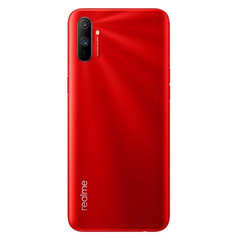 Điện thoại Realme C3 ram 3GB/32GB máy chính hãng mới 99%