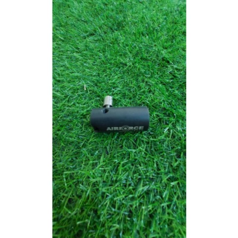 Q nhựa tay kéo inox tặng 8 sim cao su