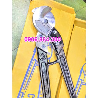 Kìm cắt cáp trung TAC CC-250