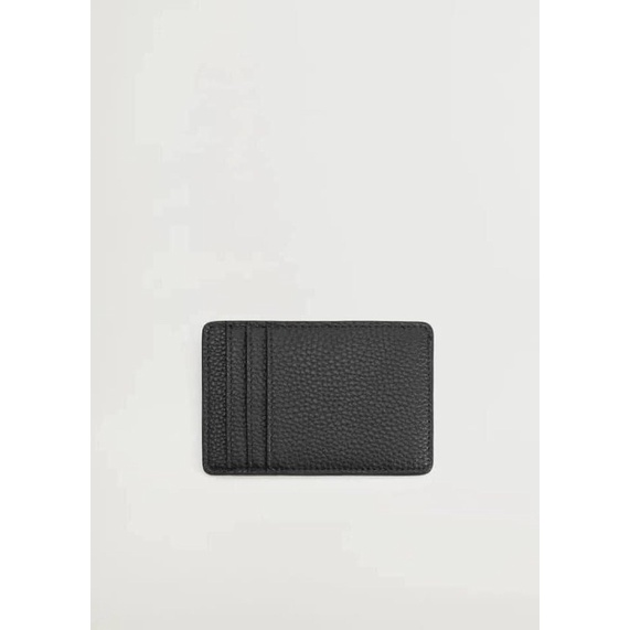 Ví Mango nam đựng thẻ | Hàng hiệu vợt sale