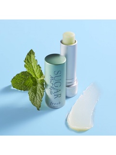 Son dưỡng Fresh - Sugar Mint Rush mini 2.2gr