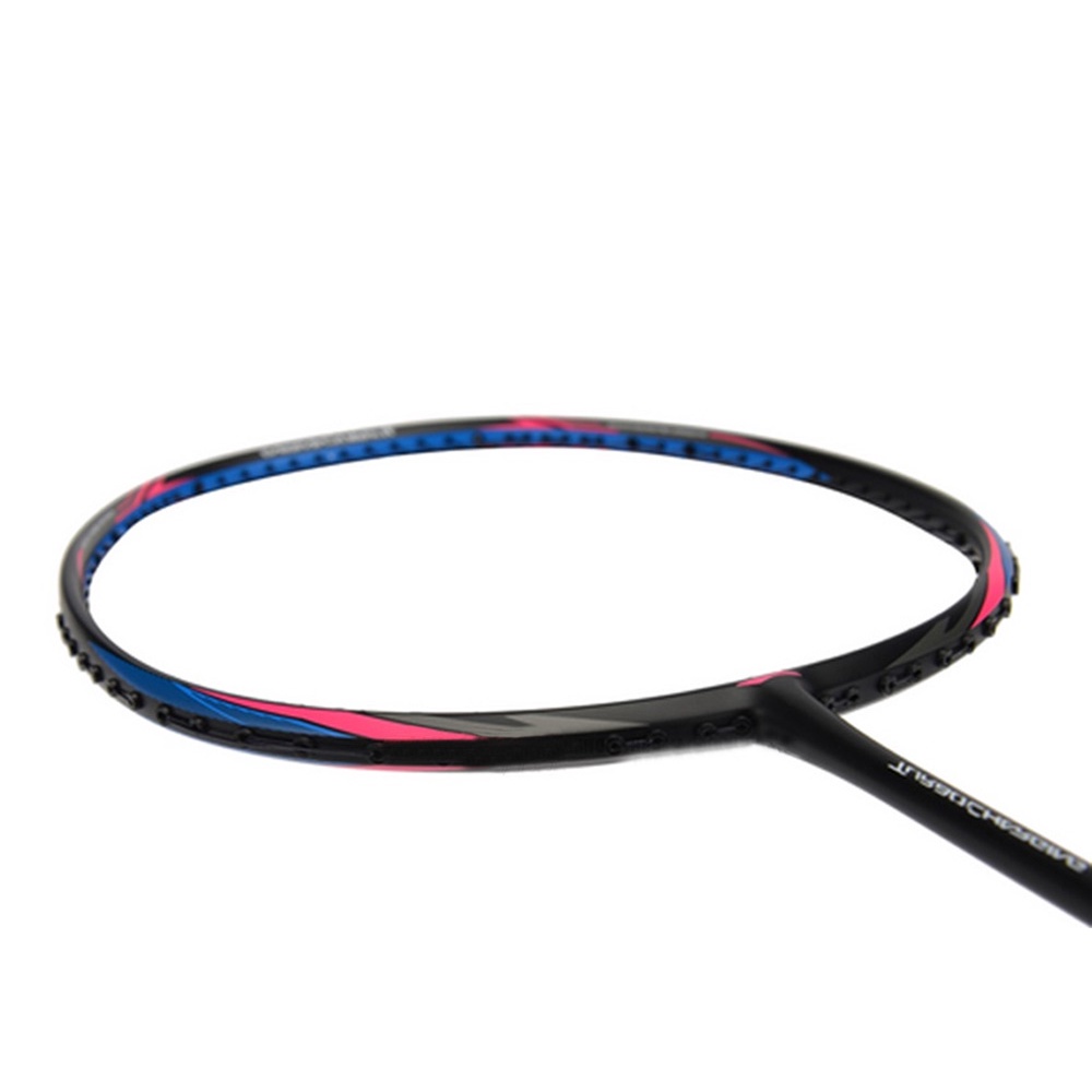 Vợt Cầu Lông Lining Turbo Charging 20 Hàng Chính Hãng - Công Thủ Toàn Diện - Dòng Vợt Cân Bằng