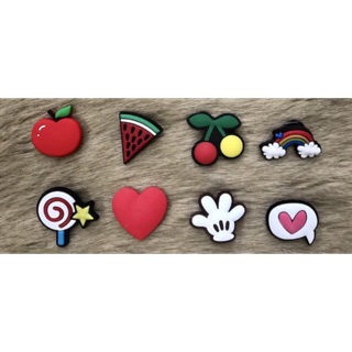 Combo 2 đôi dép + sticker