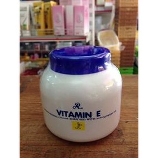Vitamin E