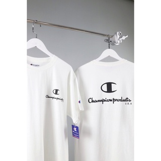 [CHÍNH HÃNG] ÁO THUN/TEE CHAMPION PRODUCTS