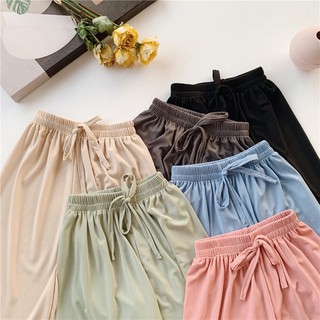 Quần Culottes cho bé gái