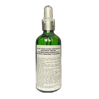 Tinh Chất Cô Đặc Trẻ Hóa Desembre Aging Science Facial Restoring Treatment Concentrate 30ml