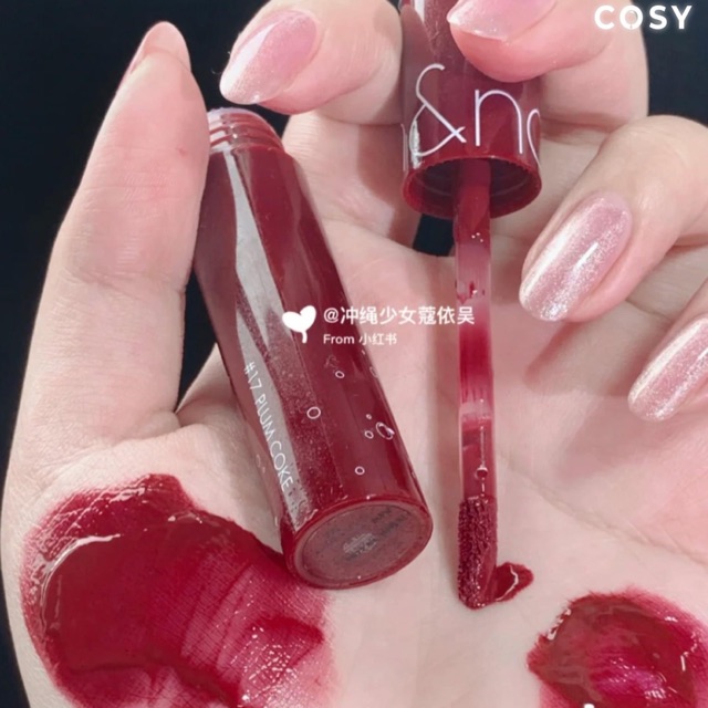 SON BÓNG ROMAND JUICY LASTING TINT MÀU 17