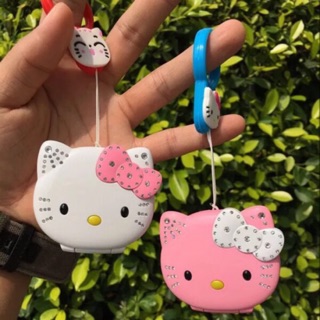 Điện thoại Kitty siêu xinh 1 sim