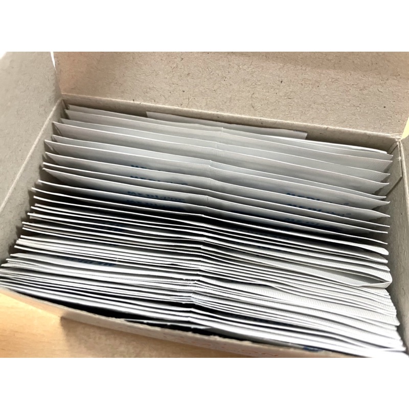 [BÔNG TẨM CỒN, CỒN KHÔ] SÁT KHUẨN HỘP 100 MIẾNG 70%